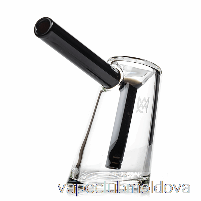 Vape Mod Mj Arsenal Fulcrum Mini Bubbler Onyx